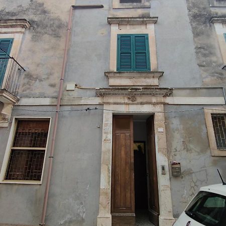 Appartamento Corso Savoia Rosolini Extérieur photo
