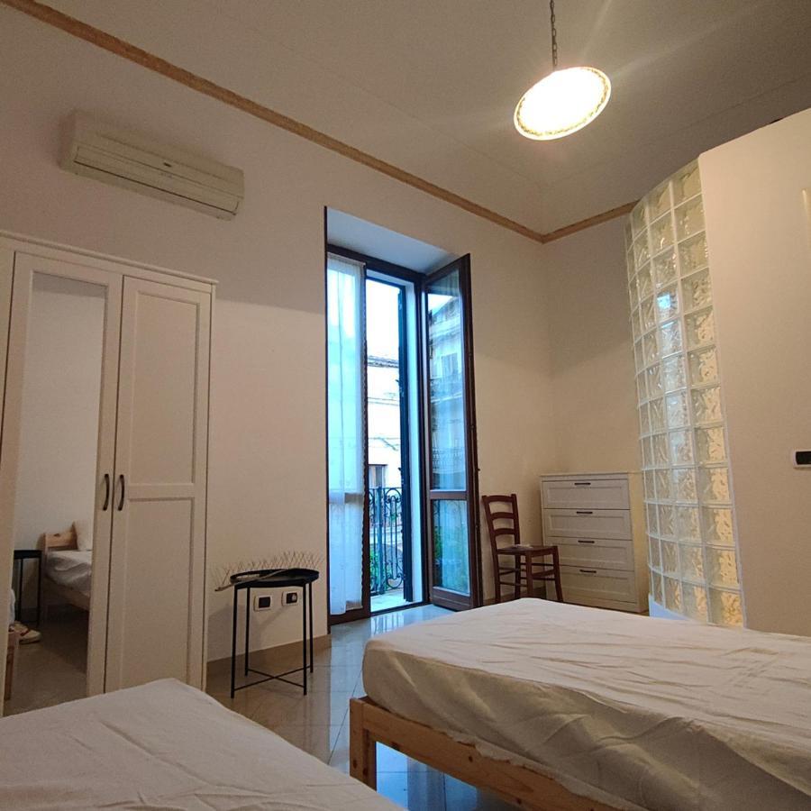 Appartamento Corso Savoia Rosolini Extérieur photo