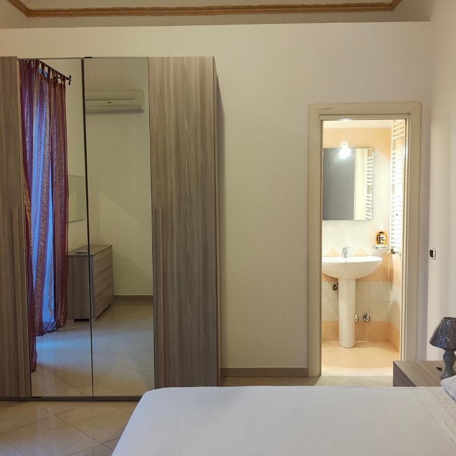 Appartamento Corso Savoia Rosolini Extérieur photo