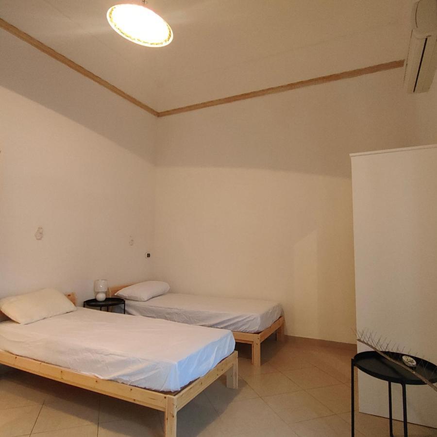 Appartamento Corso Savoia Rosolini Extérieur photo