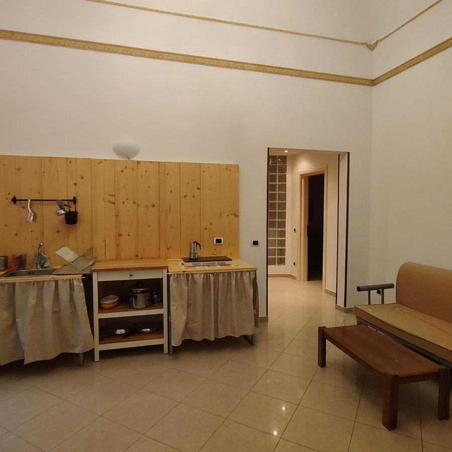Appartamento Corso Savoia Rosolini Extérieur photo