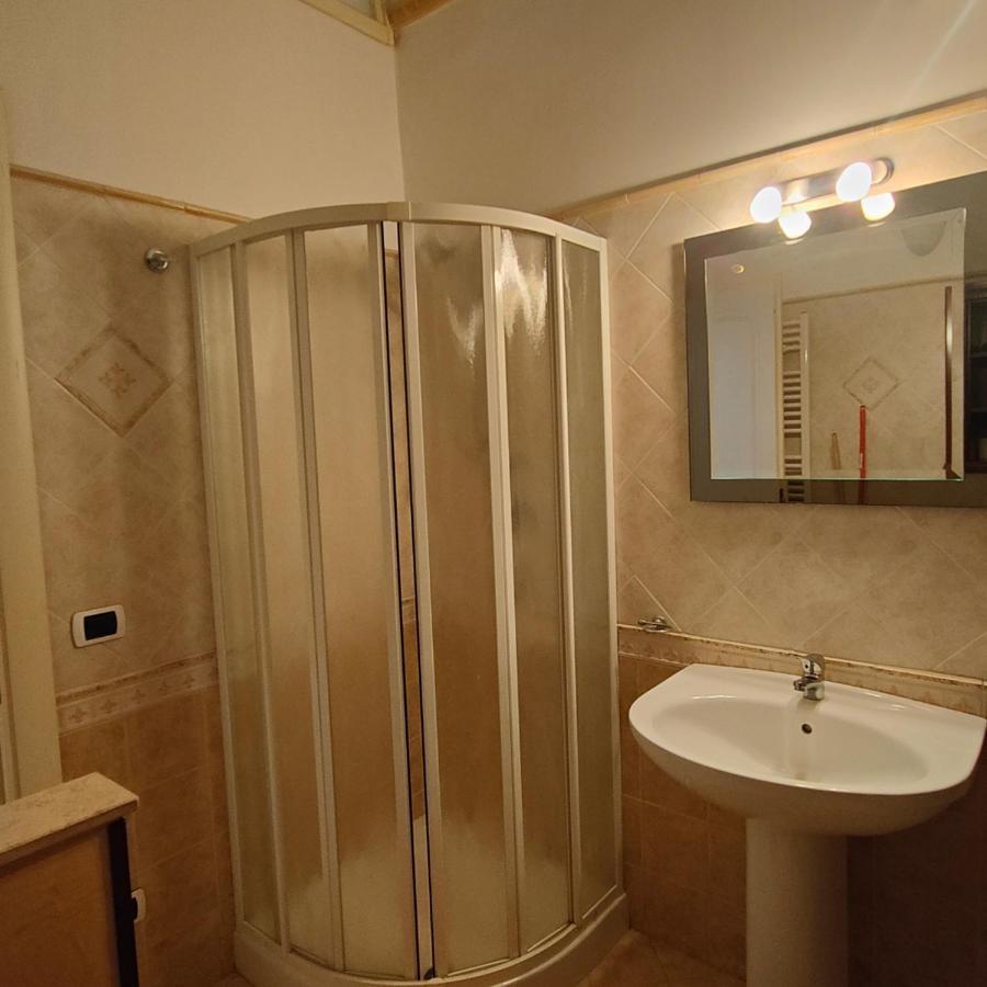 Appartamento Corso Savoia Rosolini Extérieur photo