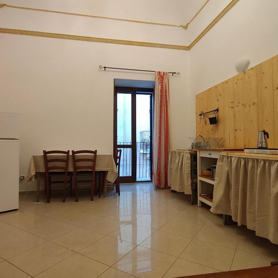 Appartamento Corso Savoia Rosolini Extérieur photo