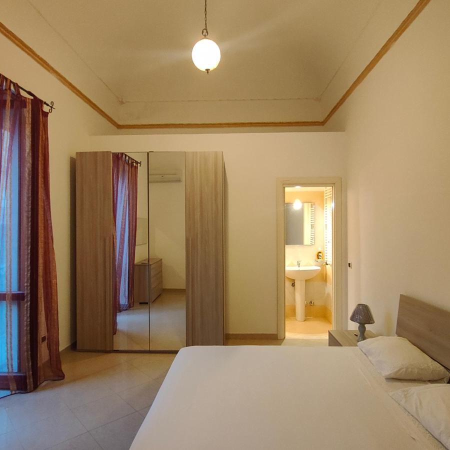Appartamento Corso Savoia Rosolini Extérieur photo