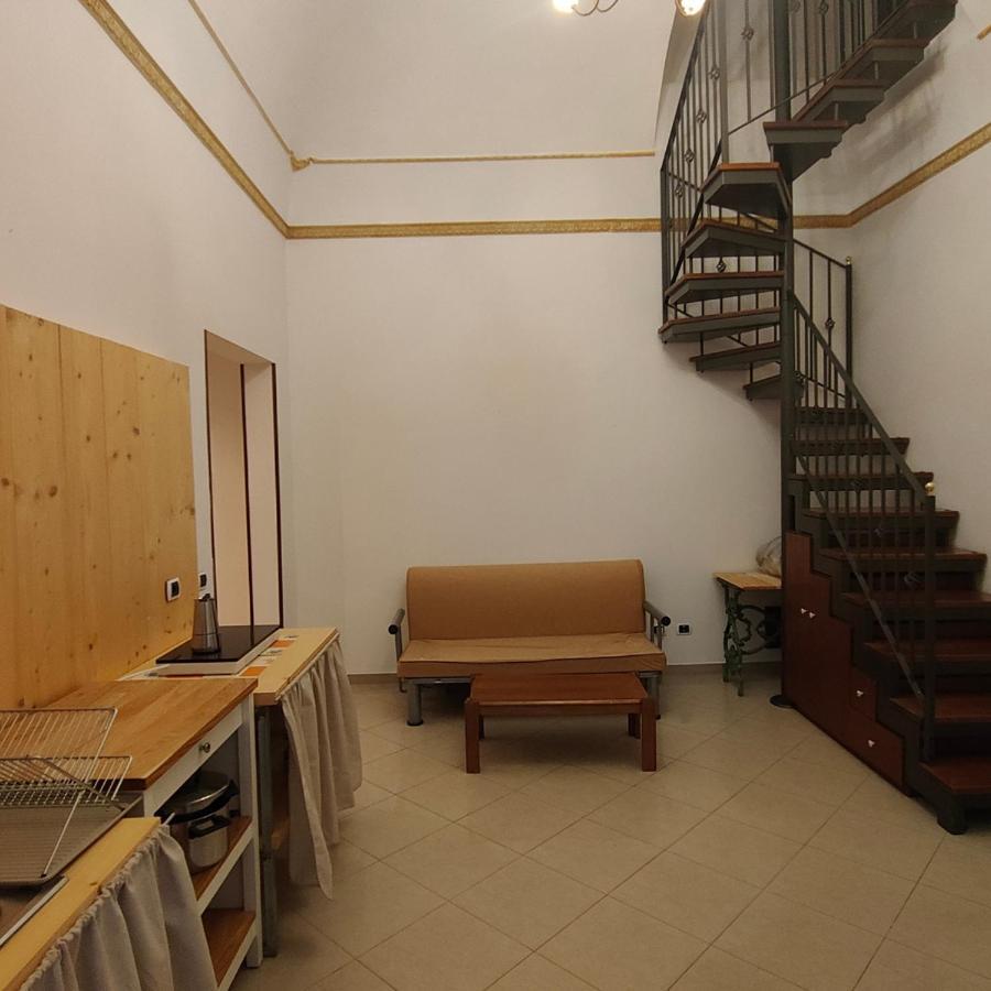 Appartamento Corso Savoia Rosolini Extérieur photo