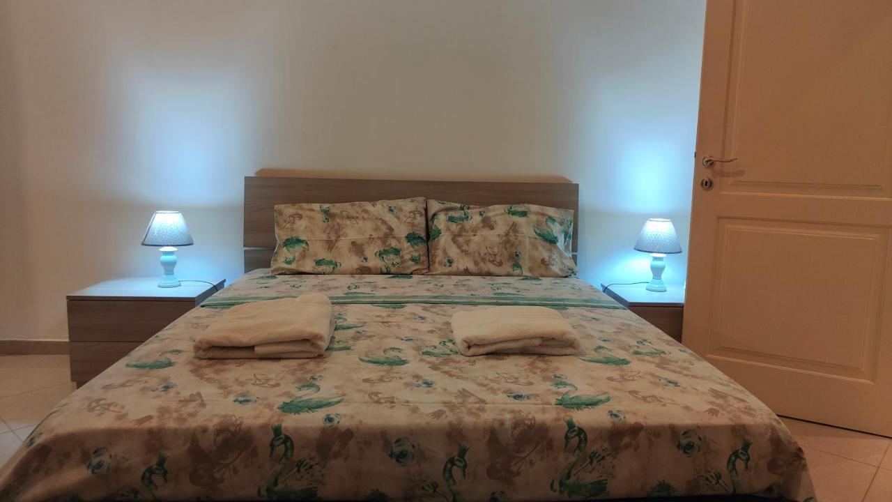 Appartamento Corso Savoia Rosolini Extérieur photo
